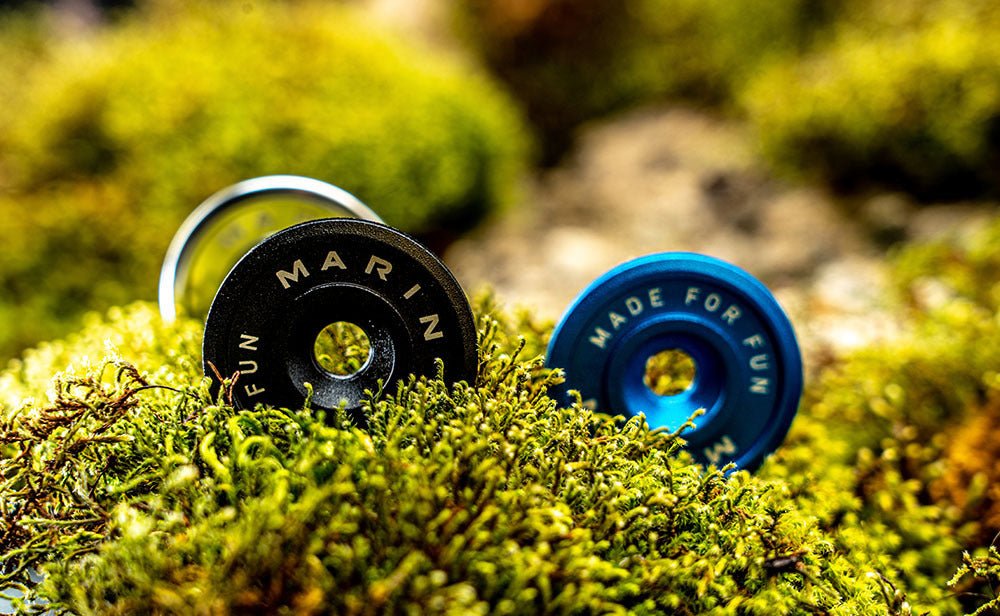 Marin Top Cap - Made For Fun - Image 8