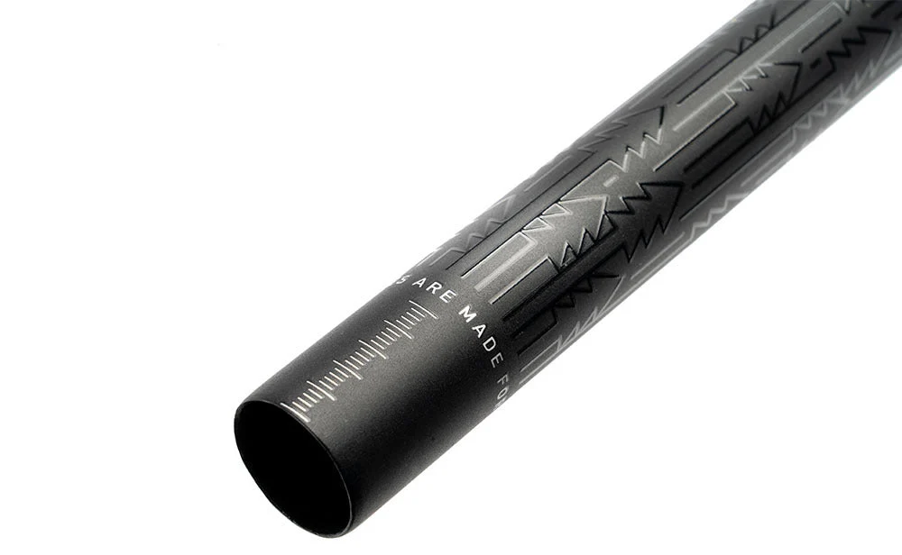 Marin Trail 35 Premium Alloy Handlebar - Image 3