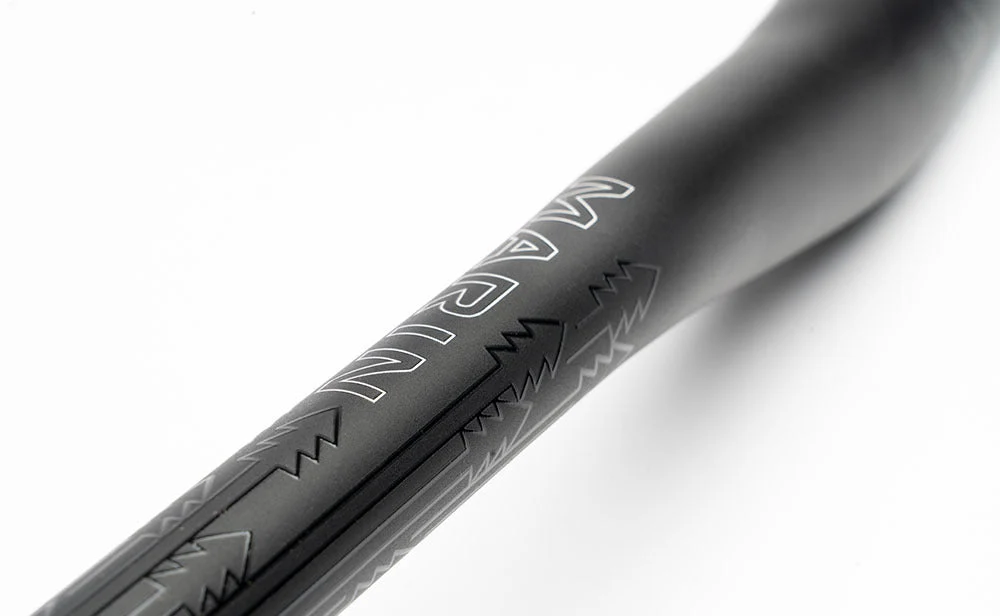 Marin Trail 35 Premium Alloy Handlebar - Image 6