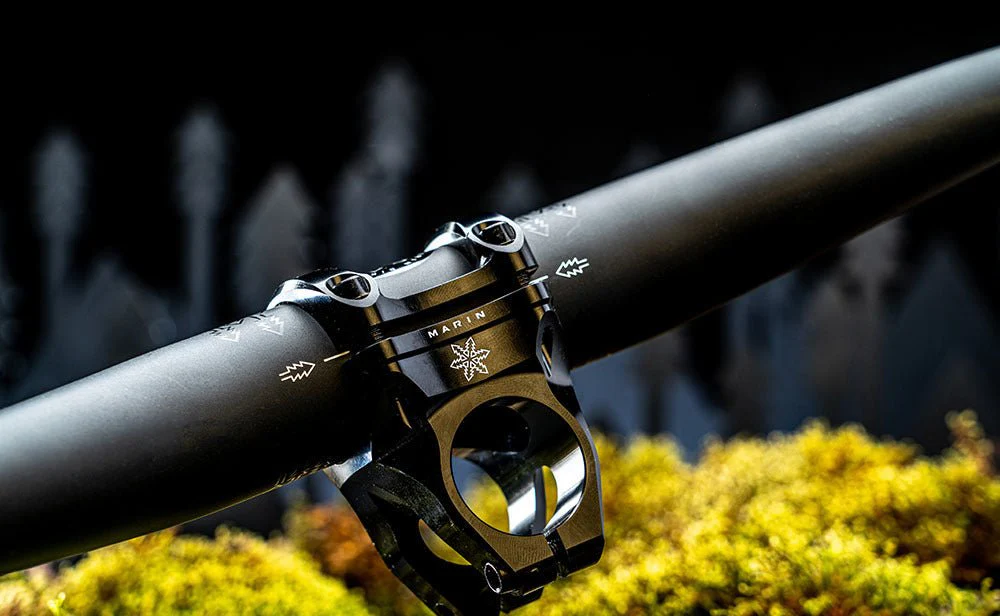 Marin Trail 35 Premium Alloy Handlebar - Image 7