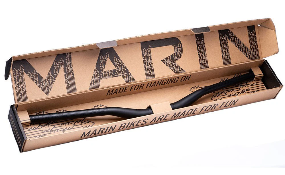 Marin Trail 35 Premium Alloy Handlebar - Image 8