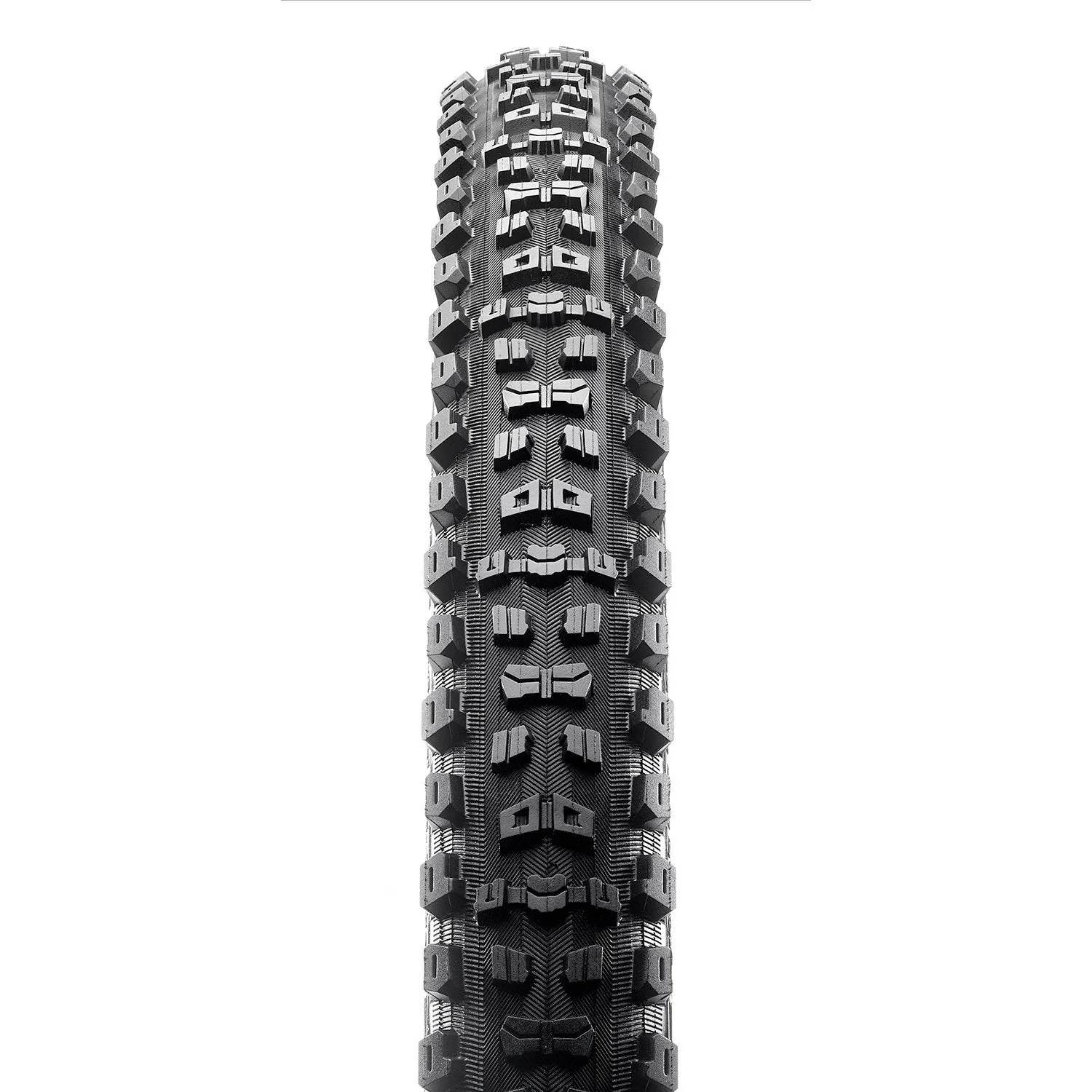 Maxxis Aggressor - MTB Tyre - Image 2