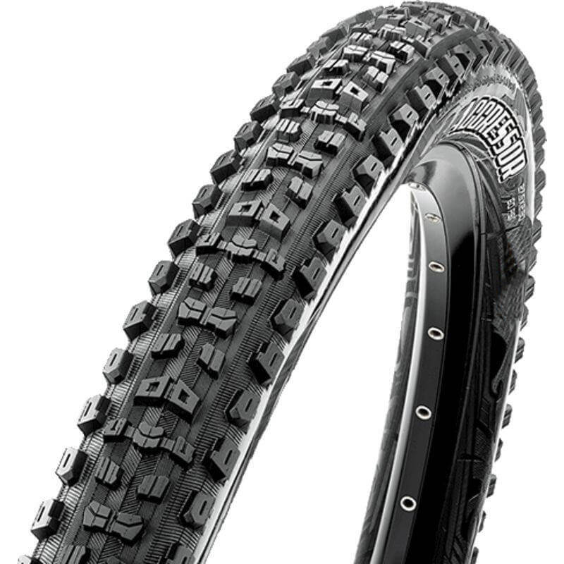 Maxxis Aggressor - MTB Tyre - Image 3