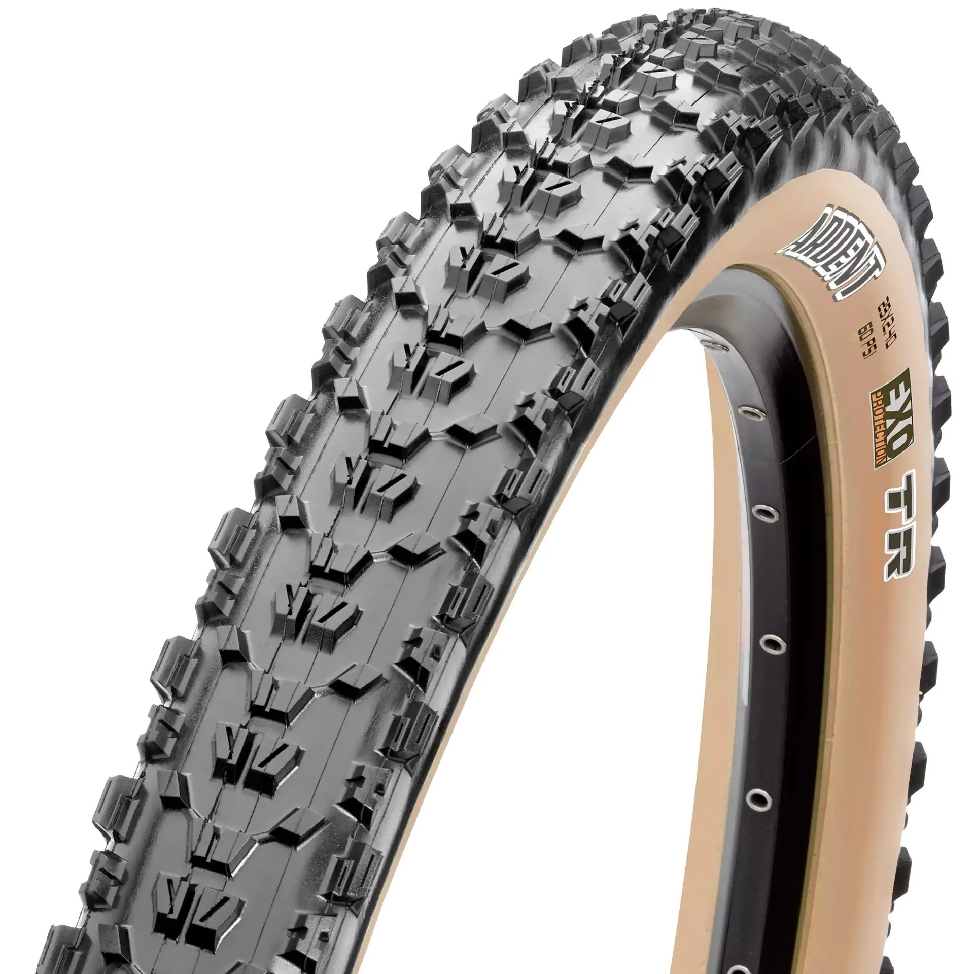 Maxxis Ardent - XC - Trail Tyre - Image 2