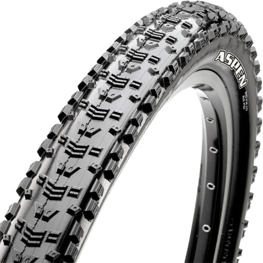 Maxxis Aspen - XC Tyre - Image 2