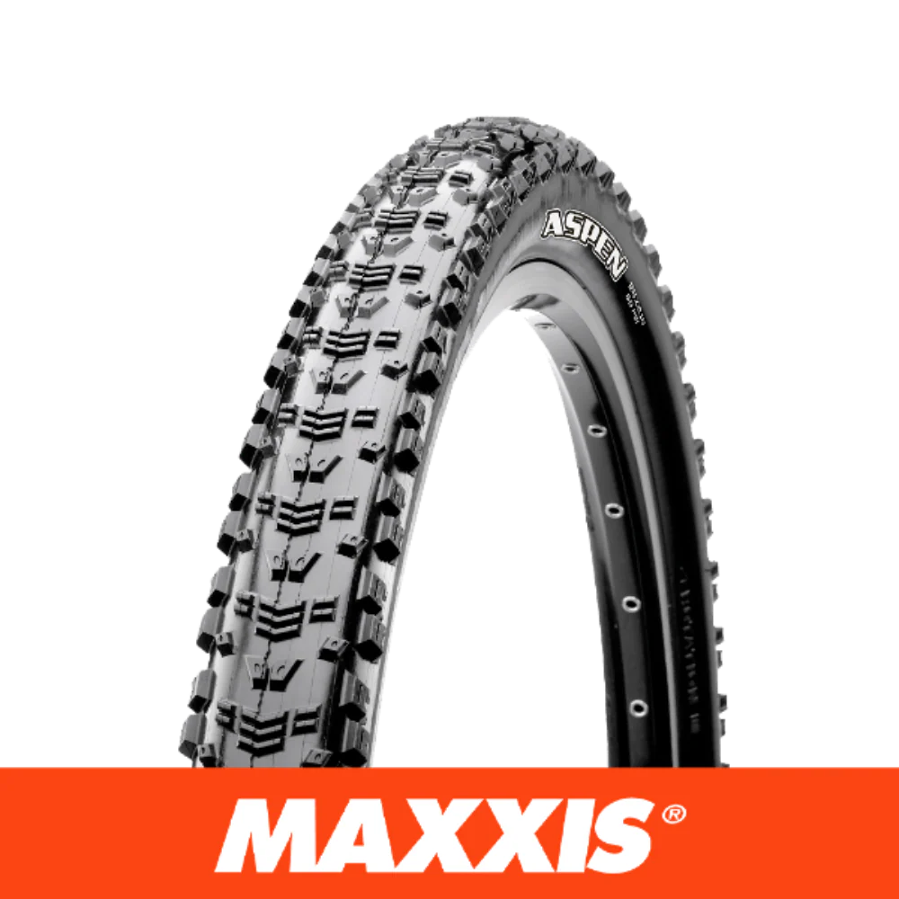 Maxxis Aspen - XC Tyre - Image 3
