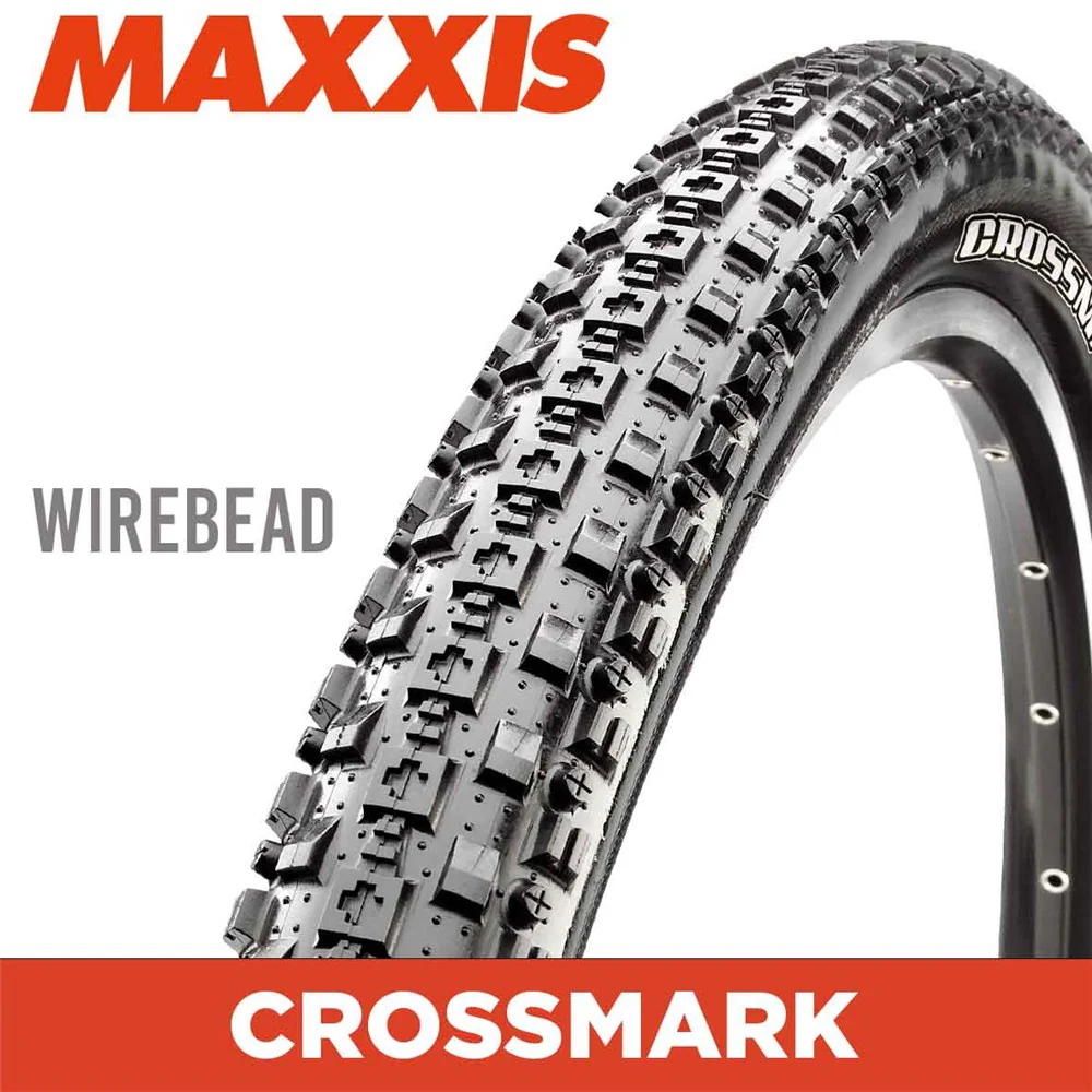 Maxxis Crossmark - MTB Tyre