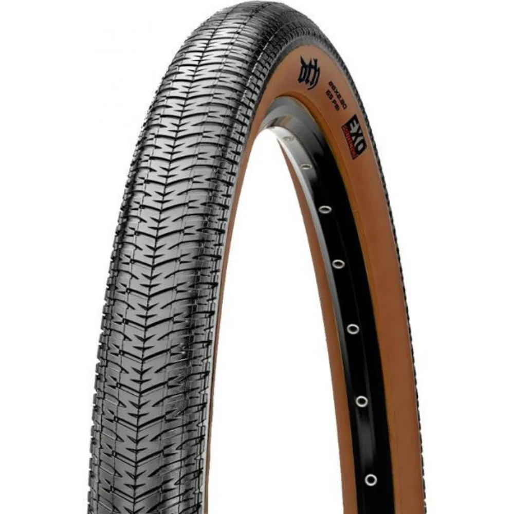 Maxxis DTH - BMX-DJ Tyre - Image 2
