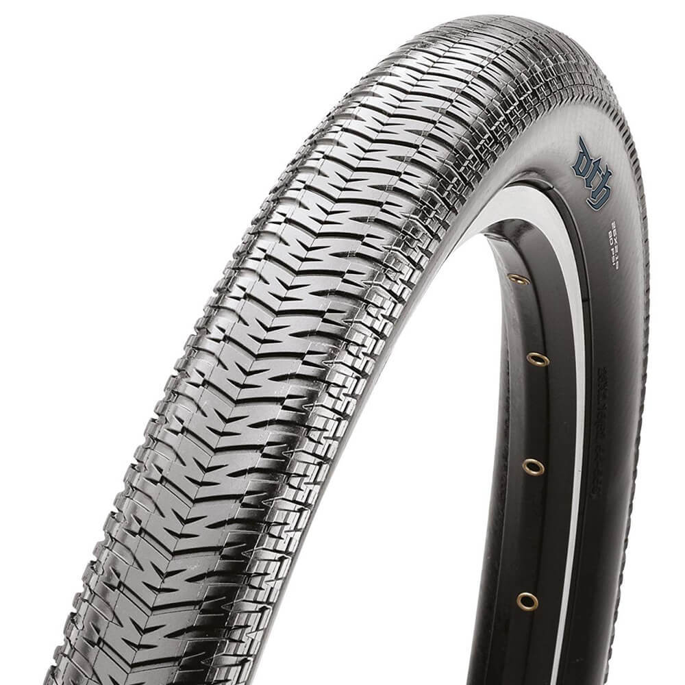 Maxxis DTH - BMX-DJ Tyre - Image 5