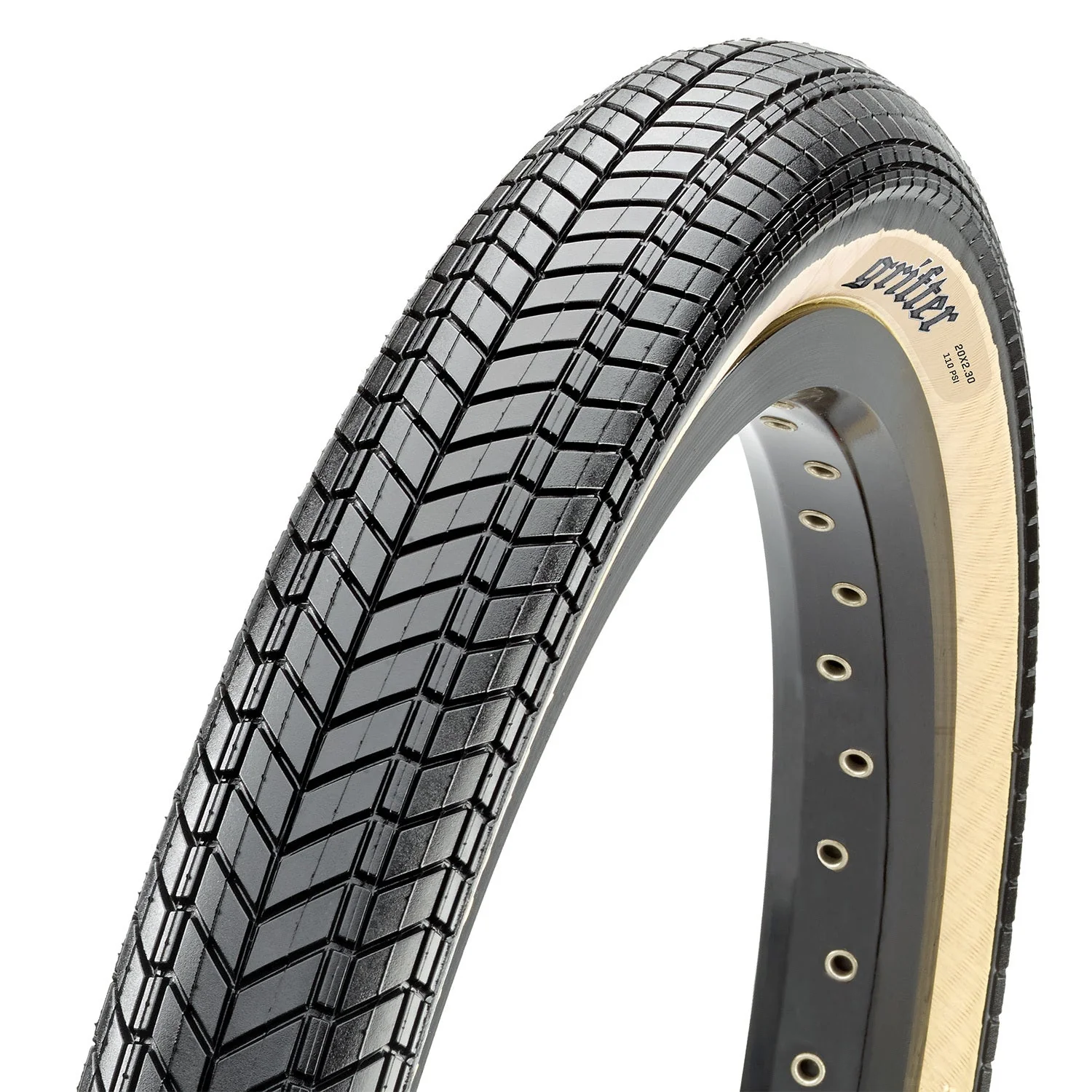 Maxxis Grifter - Urban City Tyre - Image 2