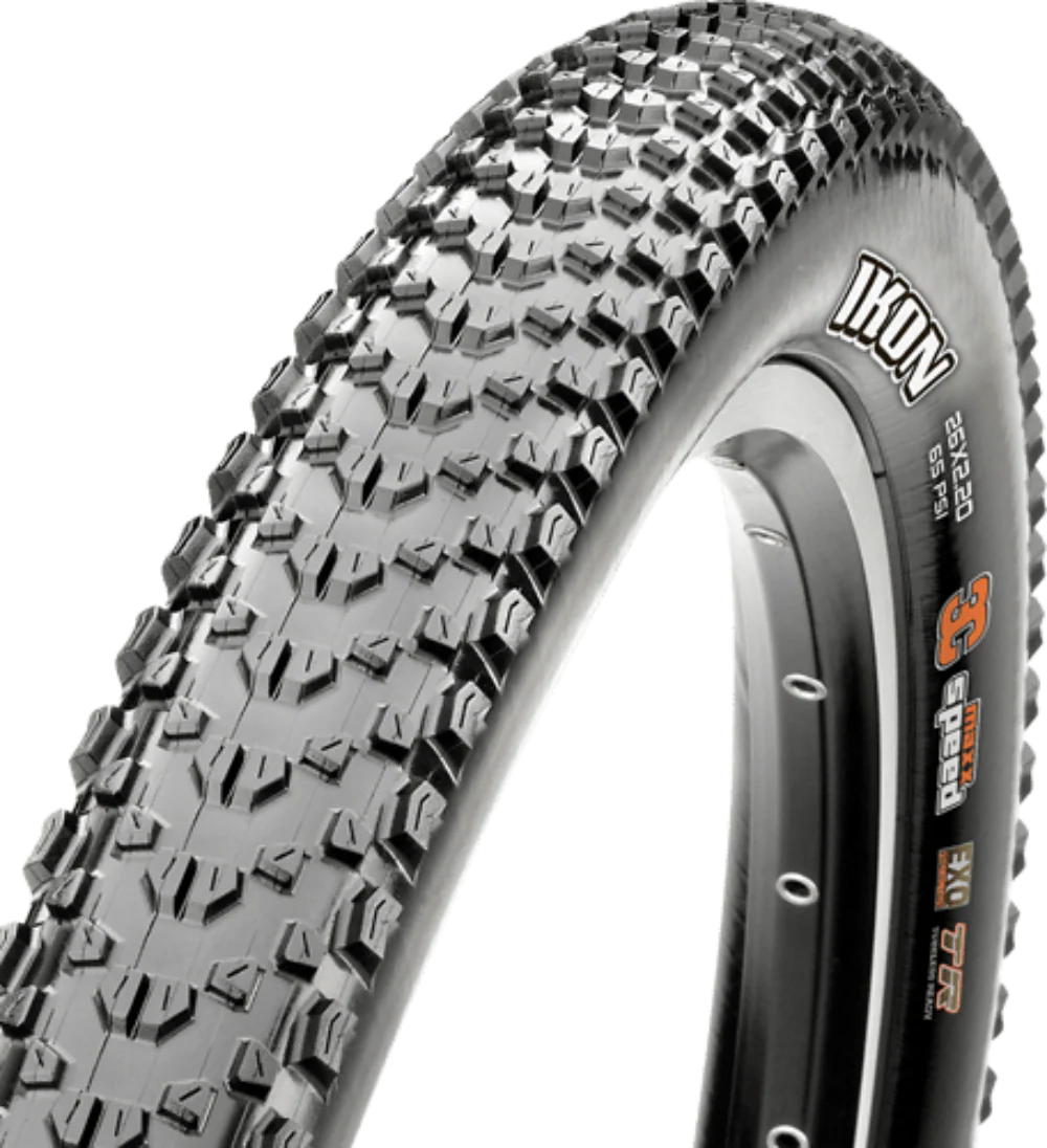 Maxxis Ikon - MTB Tyre - Image 5