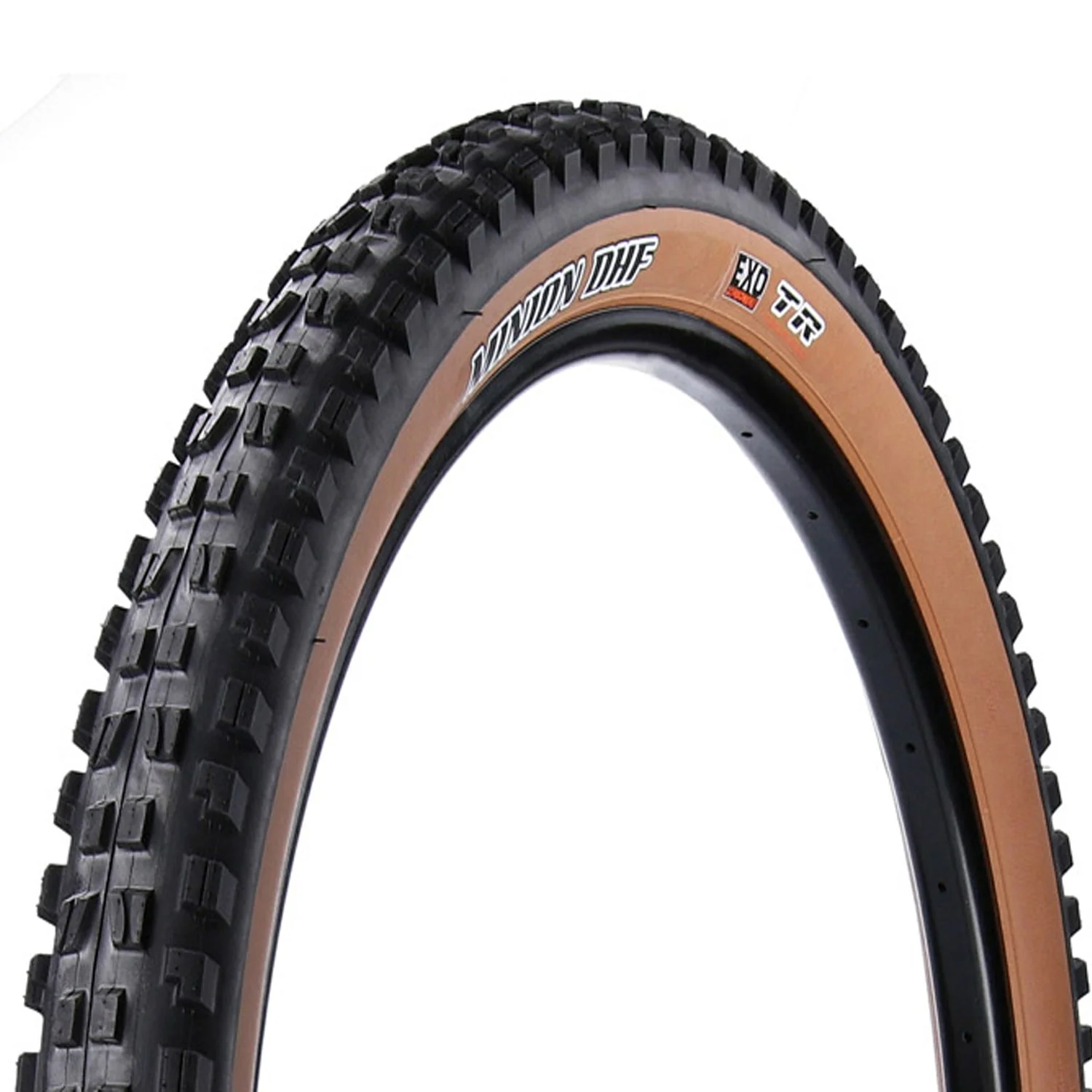 Maxxis Minion DHF - MTB Tyre - Image 2