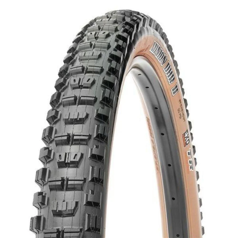 Maxxis Minion DHR II - MTB Tyre - Image 2