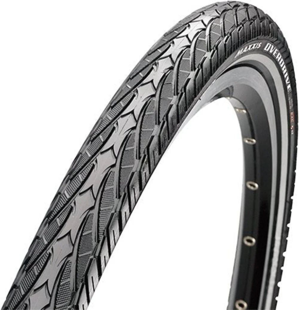 Maxxis Overdrive - Urban - City - Gravel Tyre - Image 4