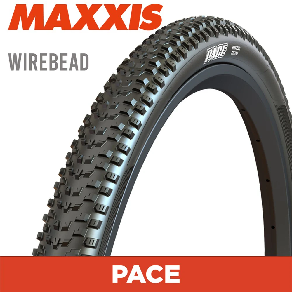 MAXXIS Pace V2 - MTB Tyre