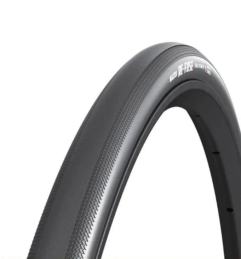 Maxxis Re-Fuse V2 Road Tyre