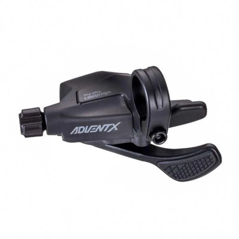 Microshift Advent X - 10 Speed Alloy - MTB Groupset - Image 3