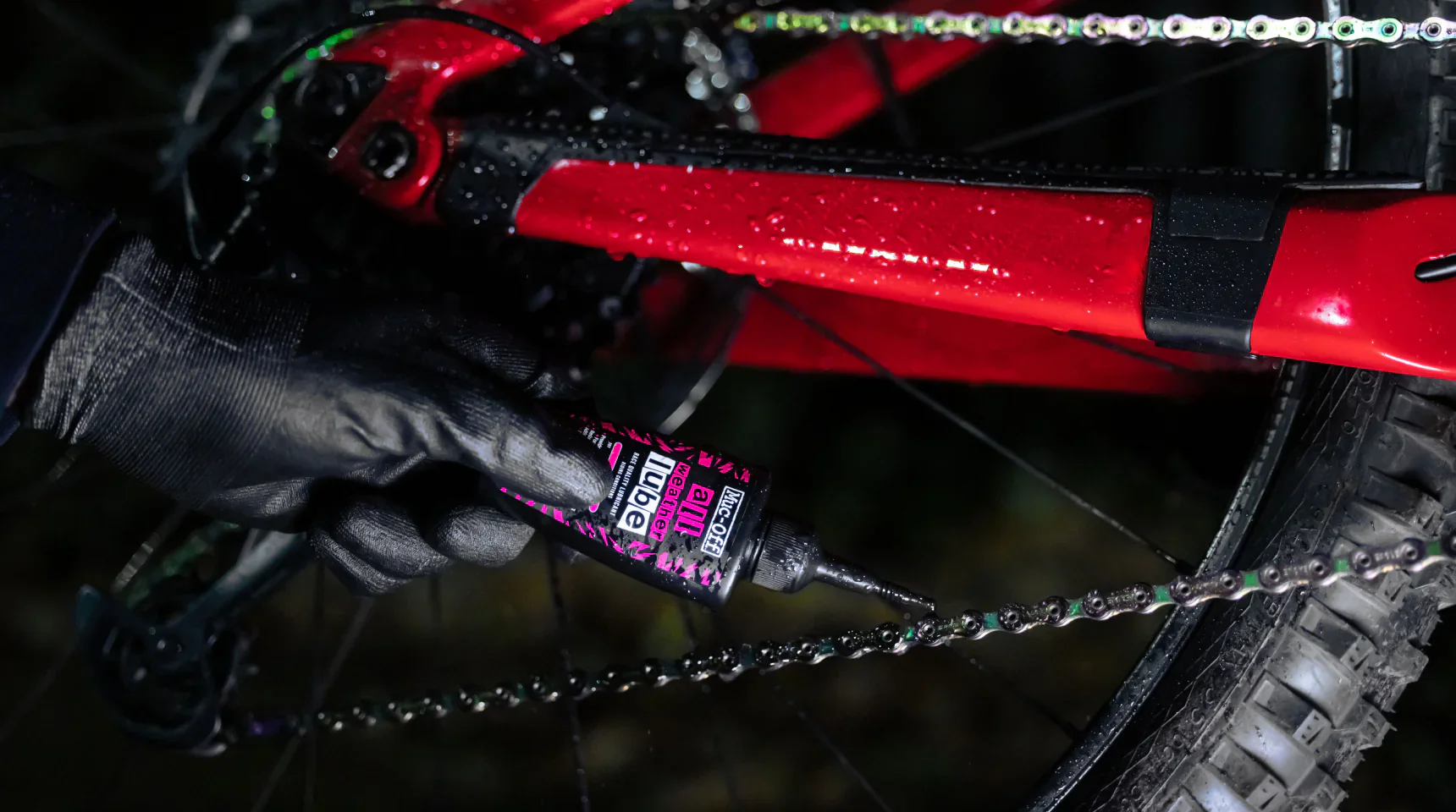 Muc-Off All Weather Lube 120ml - Image 6