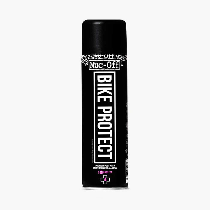 Muc-Off Bike Care Kit Essentials - Image 2