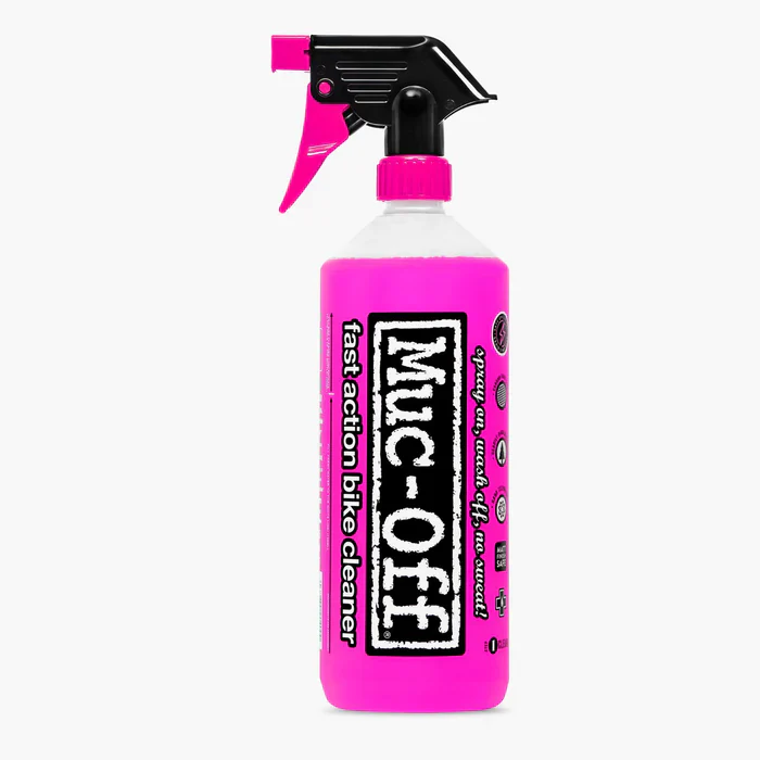 Muc-Off Bike Care Kit Essentials - Image 3