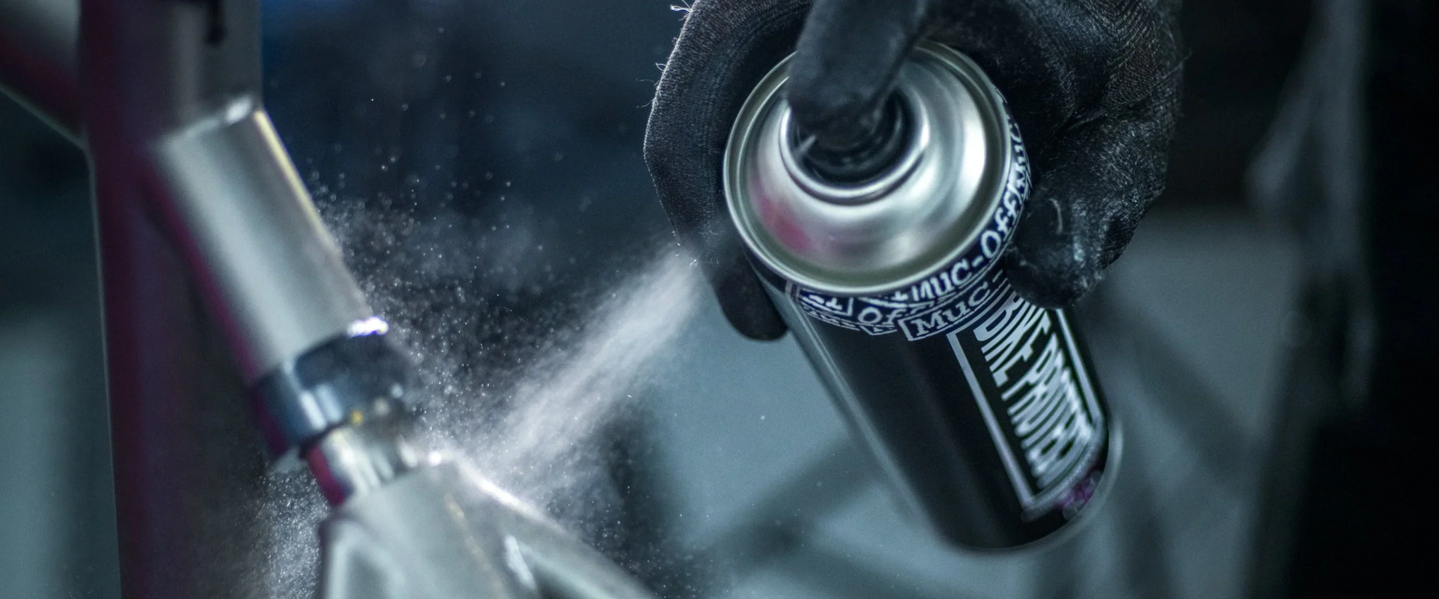 Muc-Off Bike Care Kit Essentials - Image 6