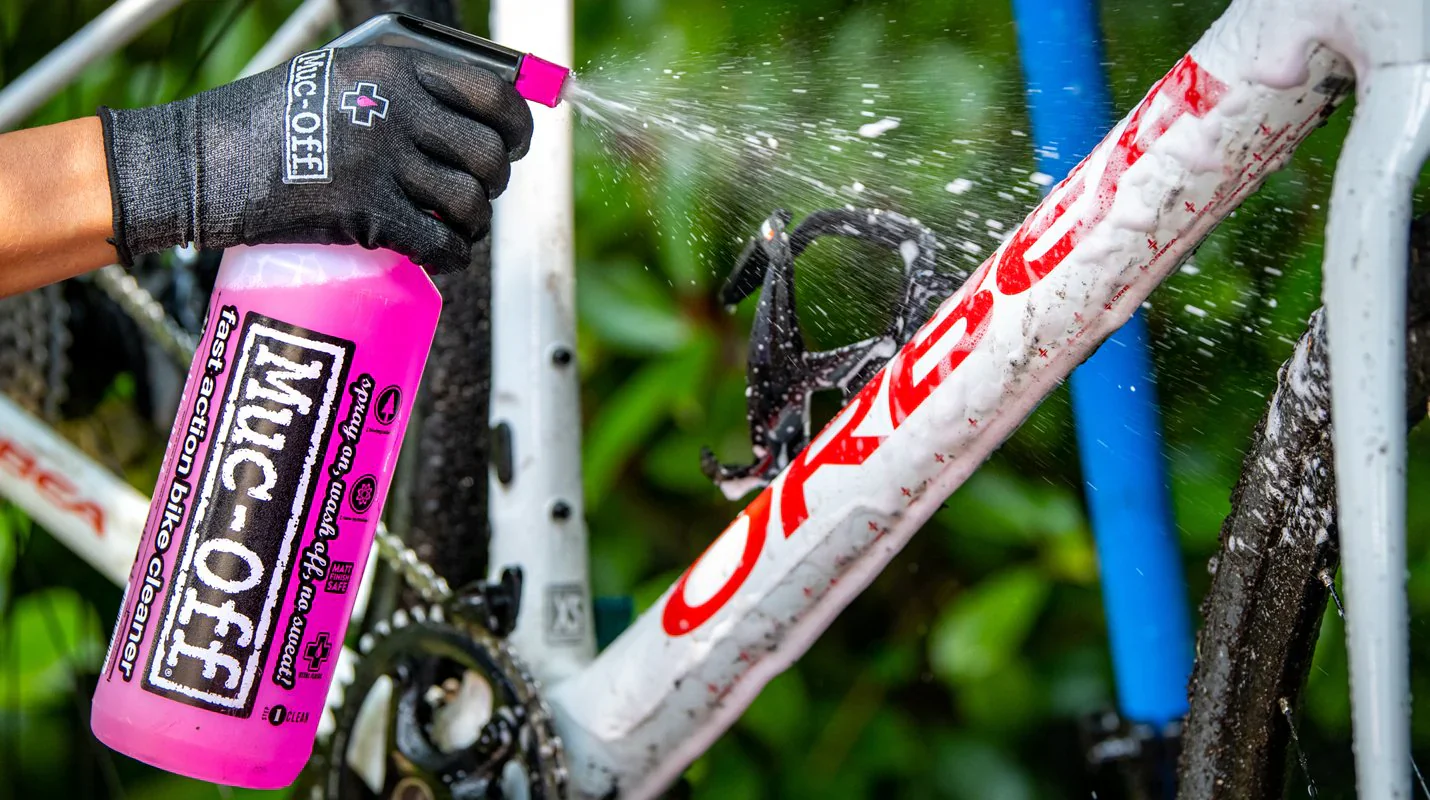 Muc-Off Bike Care Kit Essentials - Image 7