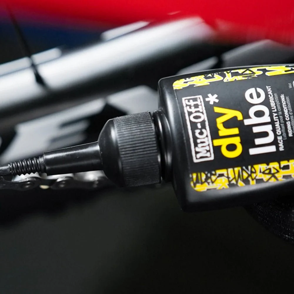 Muc Off Dry Lube 120ml - Image 4
