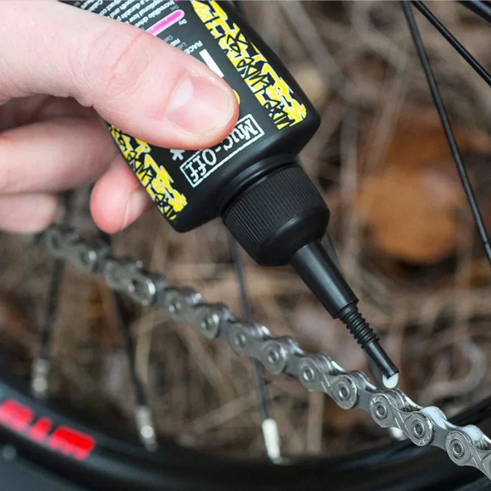 Muc Off Dry Lube 120ml - Image 5