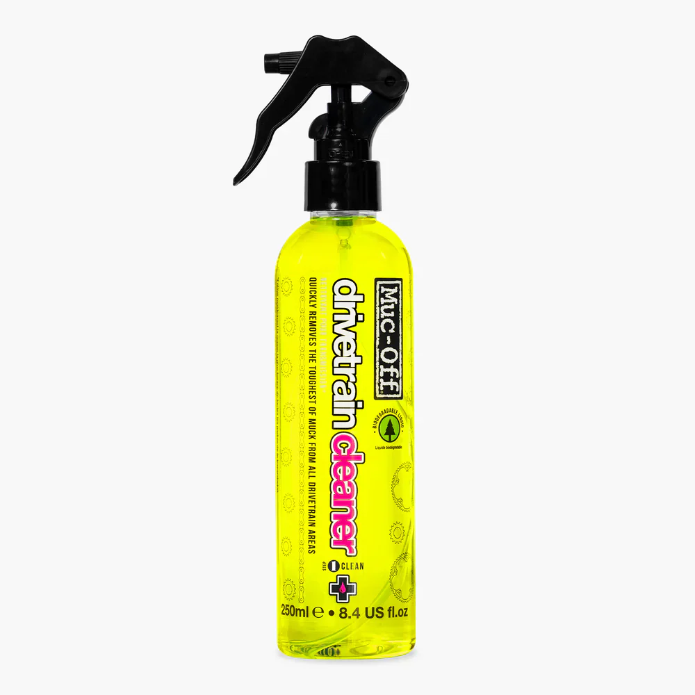 Muc-Off Ultimate Bike Cleaning Kit - Image 4