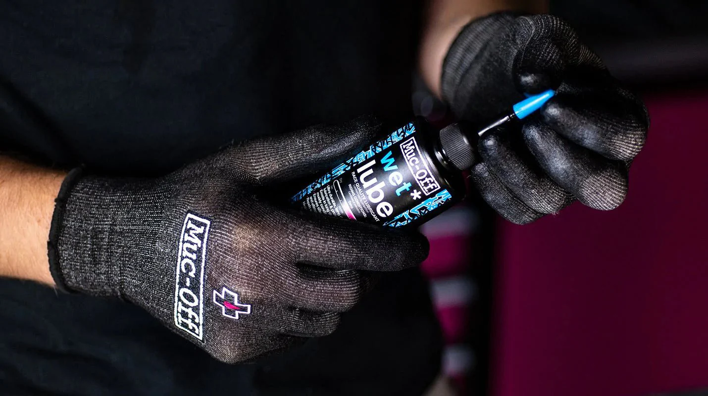 Muc Off Wet Lube 120ml - Image 3