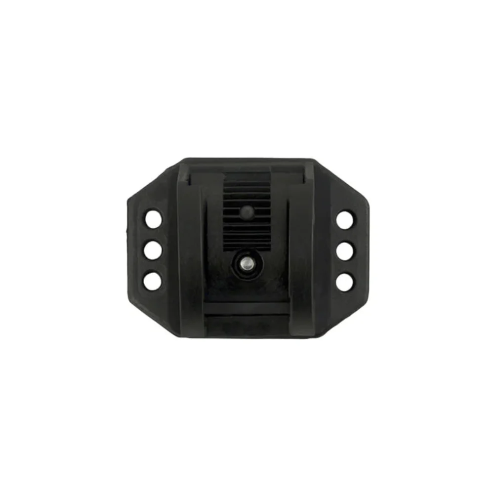 NiteRider Hardshell Helmet StickOn Mount