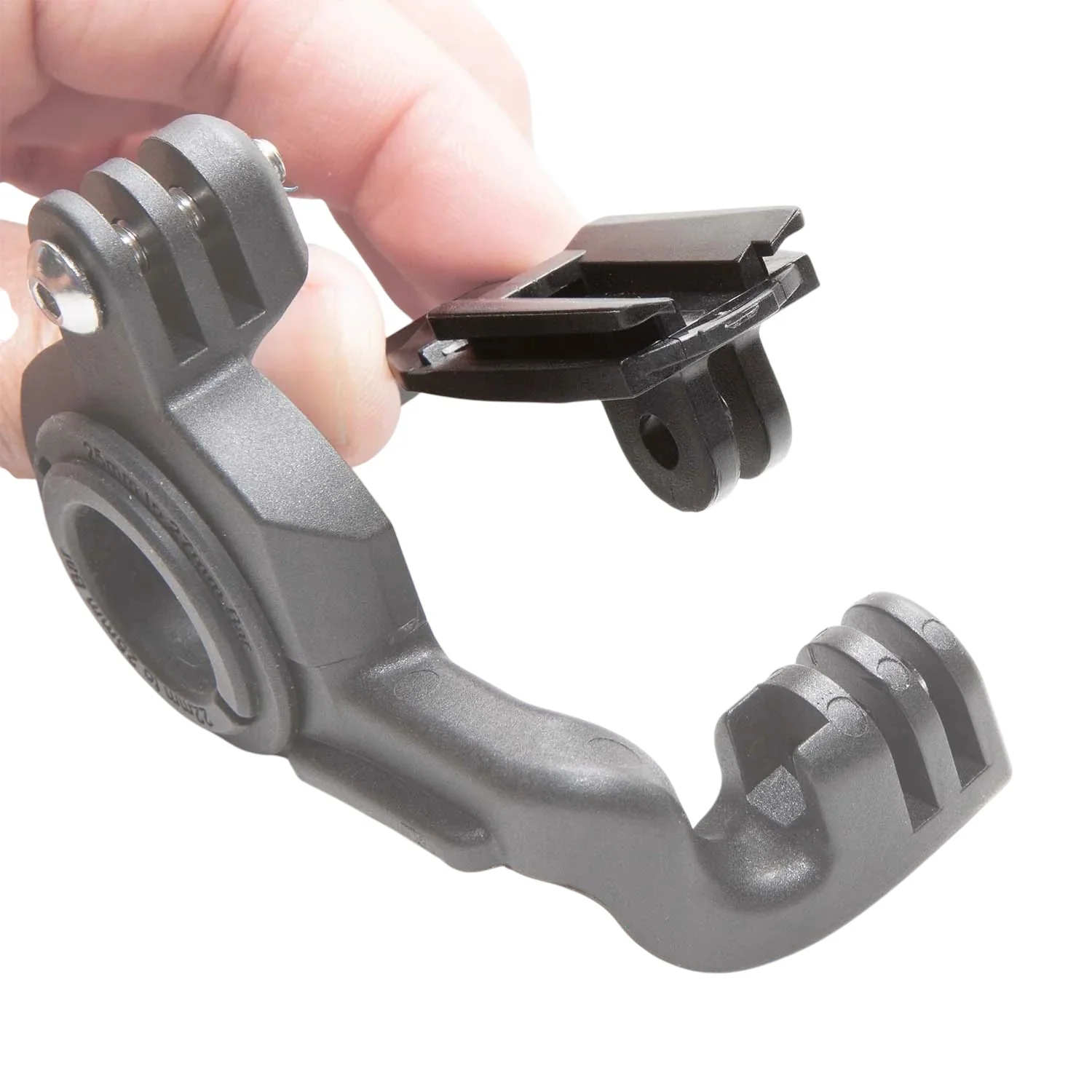 NiteRider Lumina ActionCam Mount Adapter - Image 2