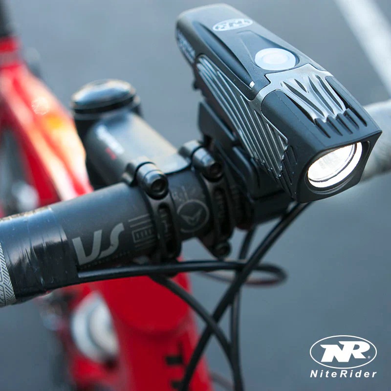 NiteRider Lumina Handlebar Strap Mount - Image 2