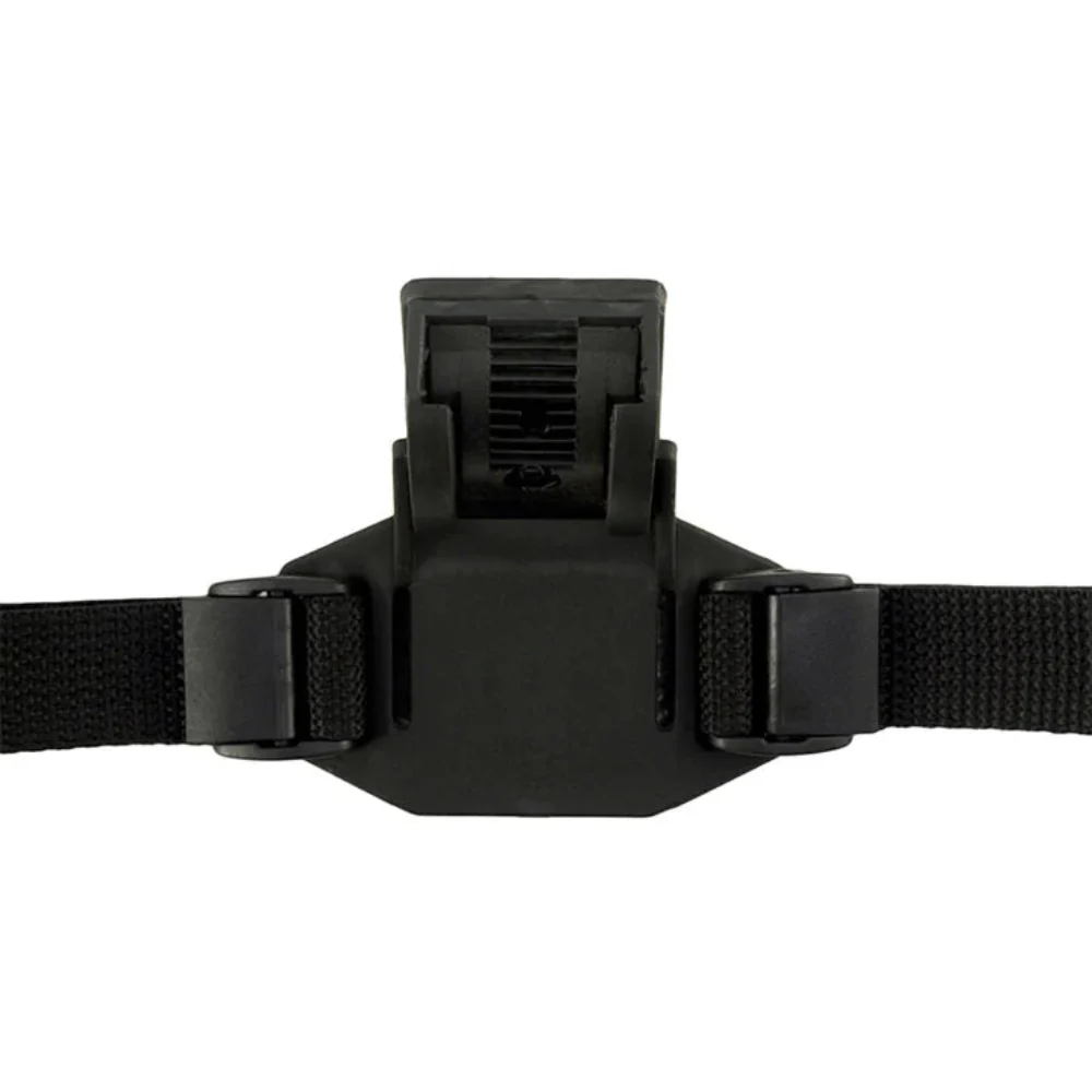 NiteRider Pro Series Angled Helmet Strap