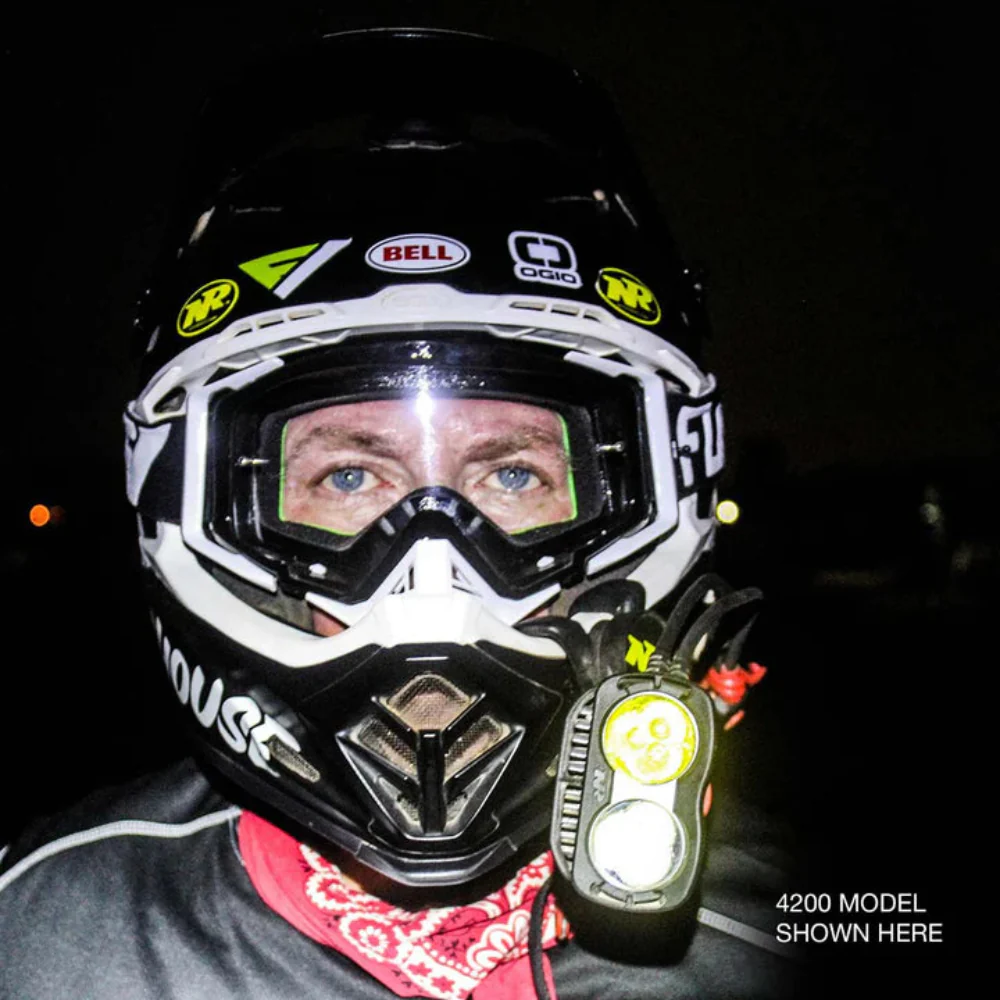 NiteRider Pro Series Jawbone Mount - Image 3