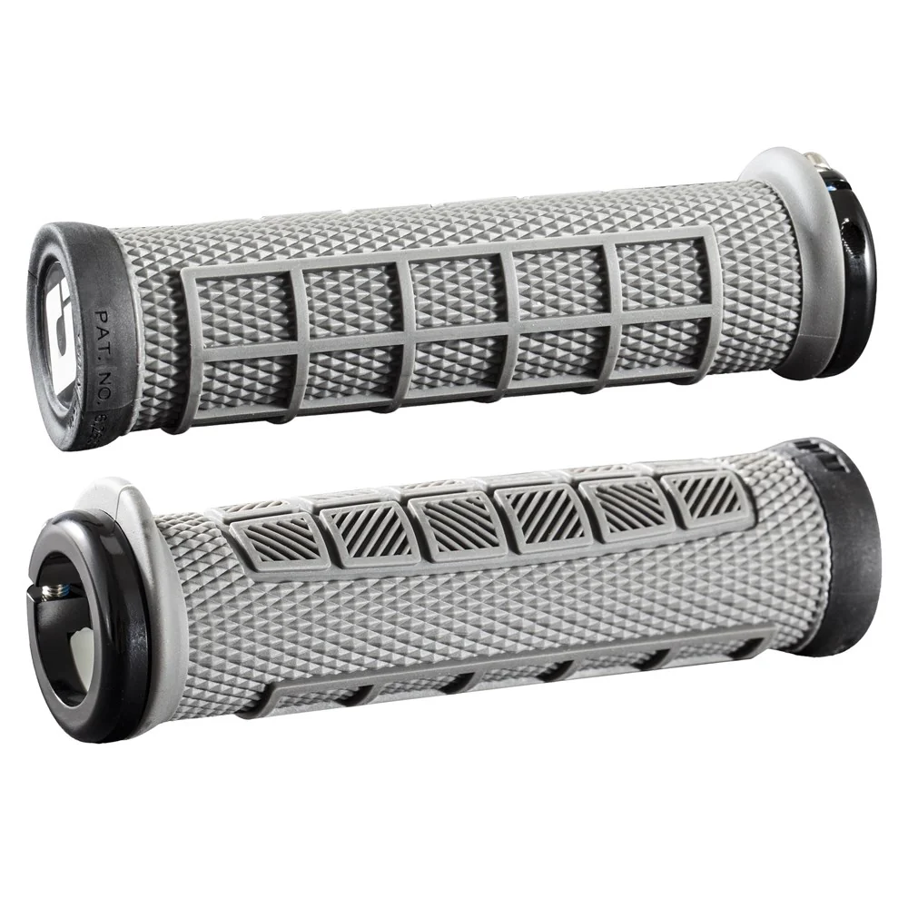 ODI Elite Pro Lock On Grips