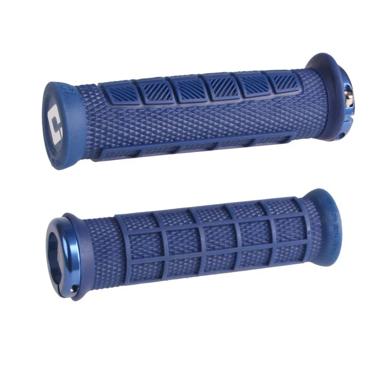 ODI Elite Pro Lock On Grips - Image 2