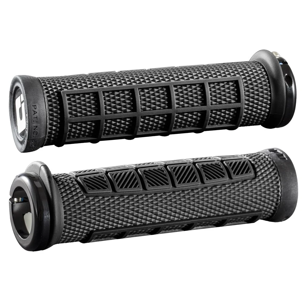 ODI Elite Pro Lock On Grips - Image 3