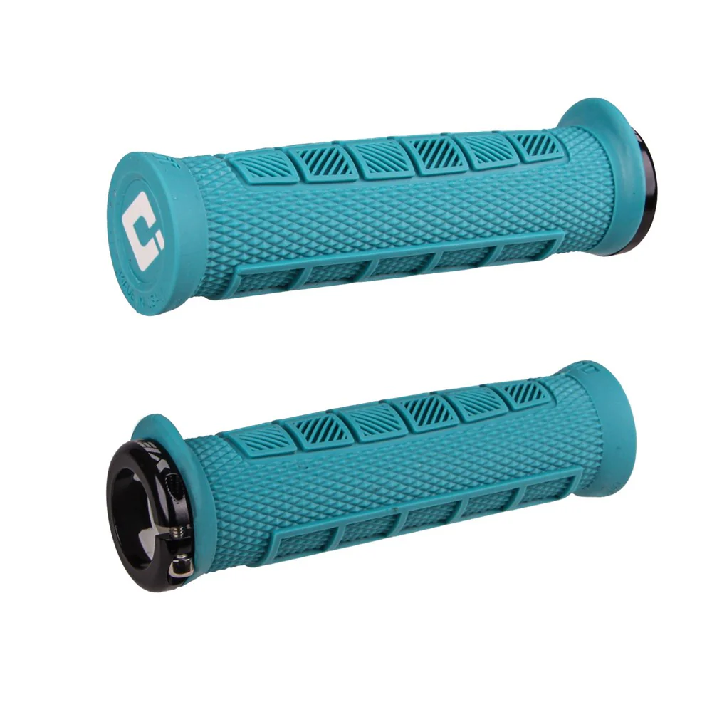 ODI Elite Pro Lock On Grips - Image 6