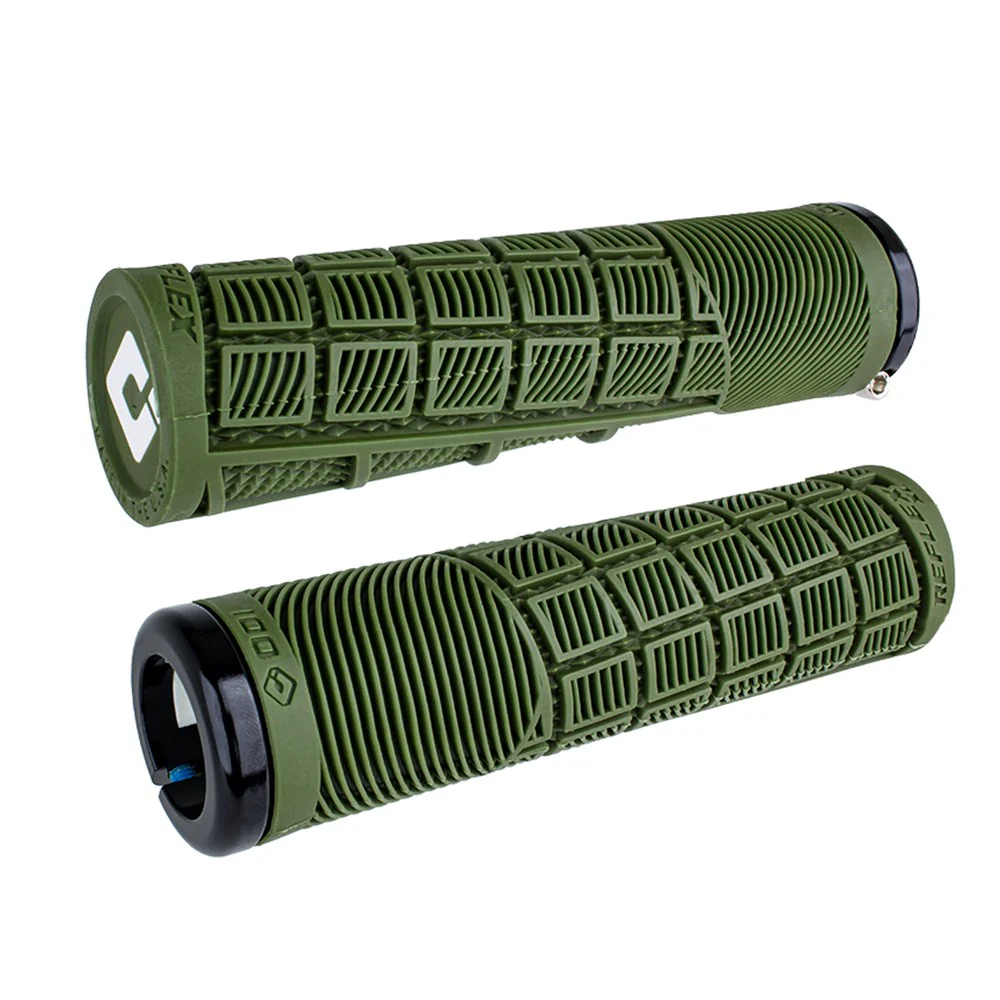 ODI Reflex V2.1 Lock On Grips