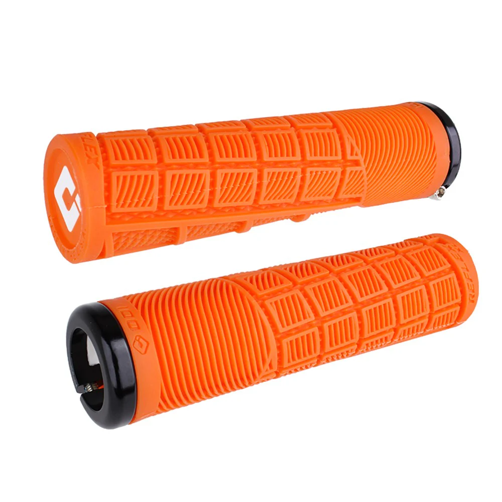 ODI Reflex V2.1 Lock On Grips - Image 4