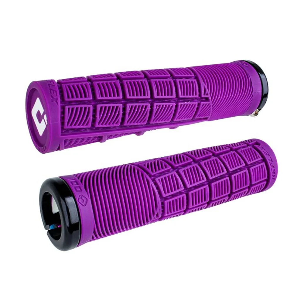 ODI Reflex V2.1 Lock On Grips - Image 6