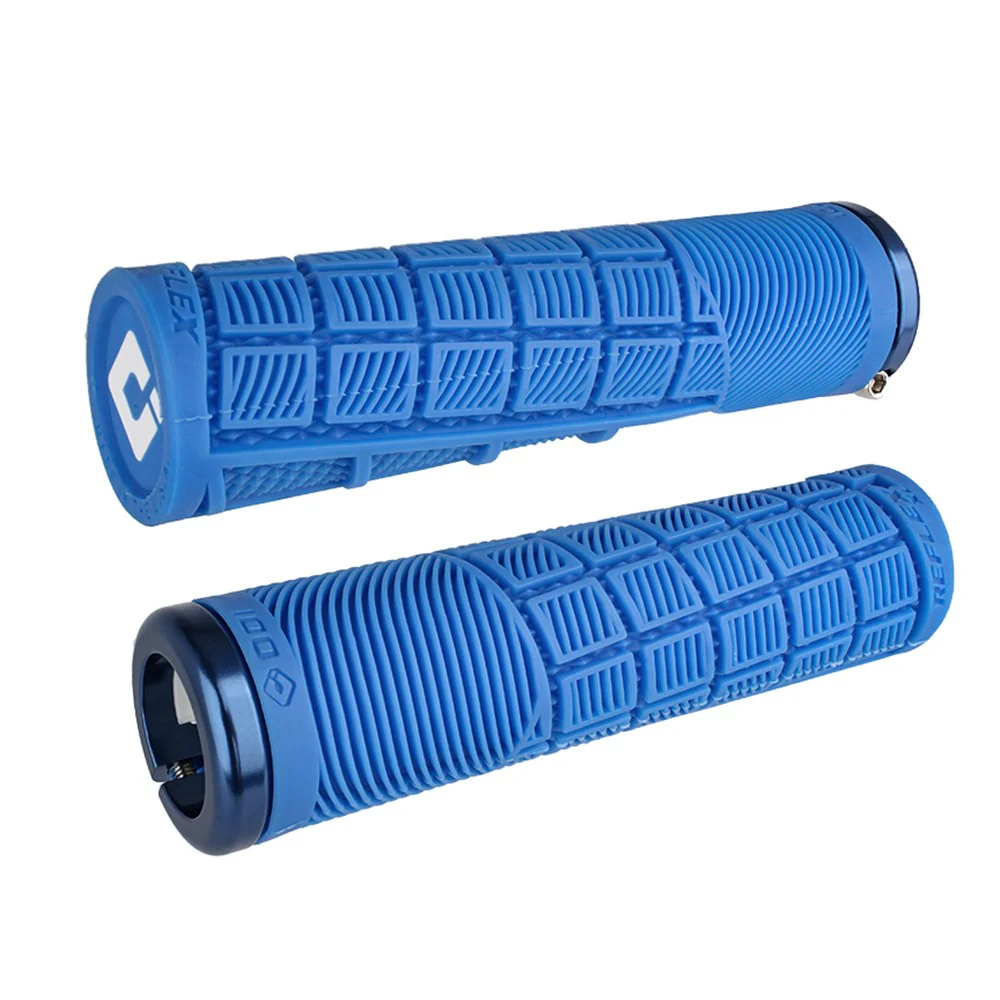 ODI Reflex V2.1 Lock On Grips - Image 9