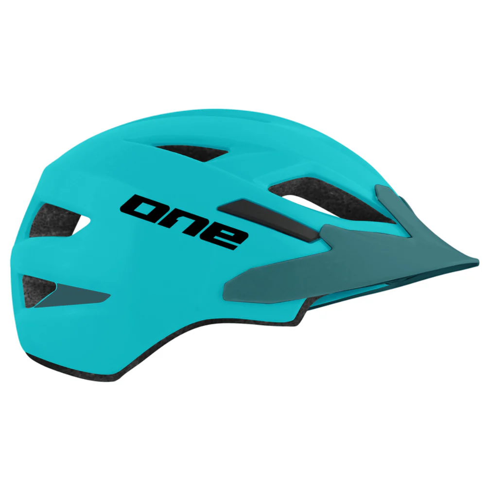 ONE F.L.Y. - Kids Trail Helmet - Image 3