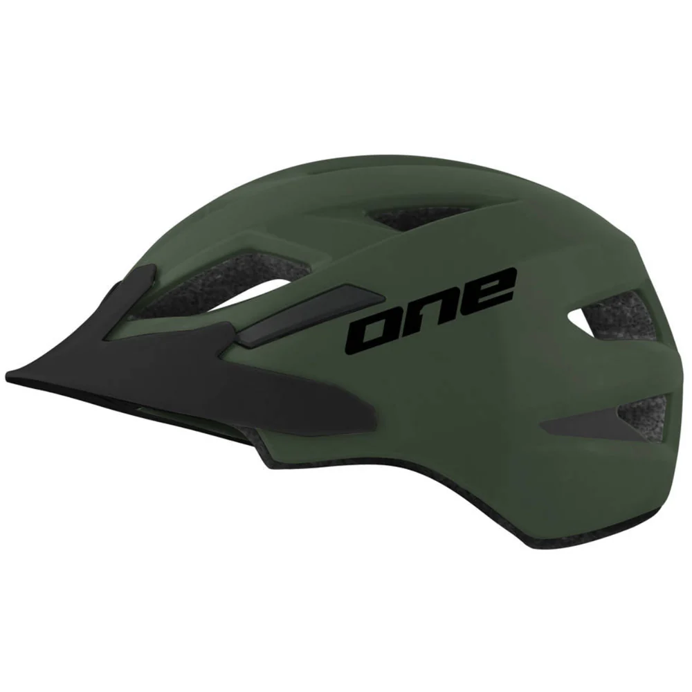 ONE F.L.Y. - Kids Trail Helmet - Image 4