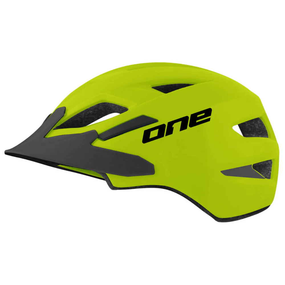 ONE F.L.Y. - Kids Trail Helmet - Image 5