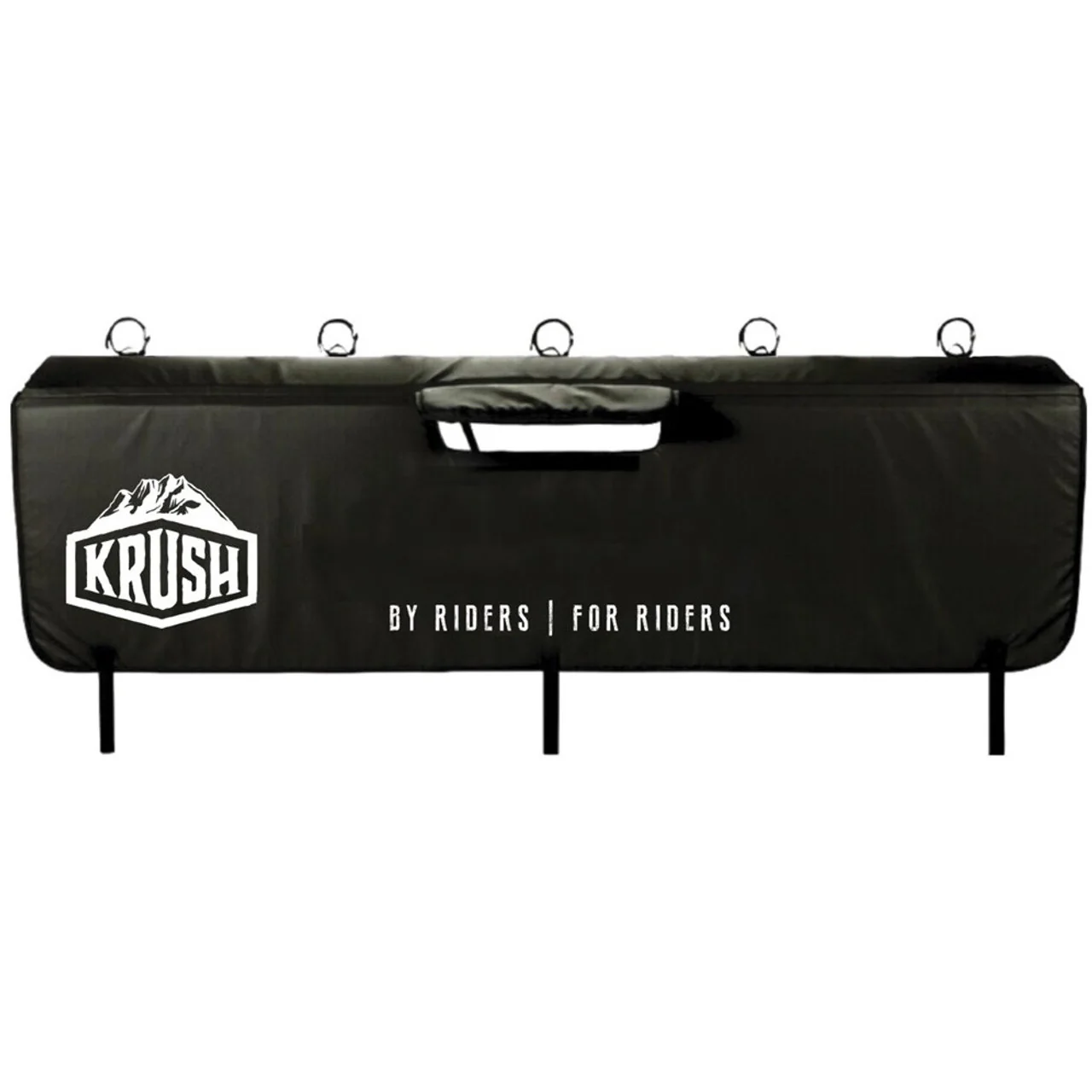 Krush Truck Pads Tailgate Pad