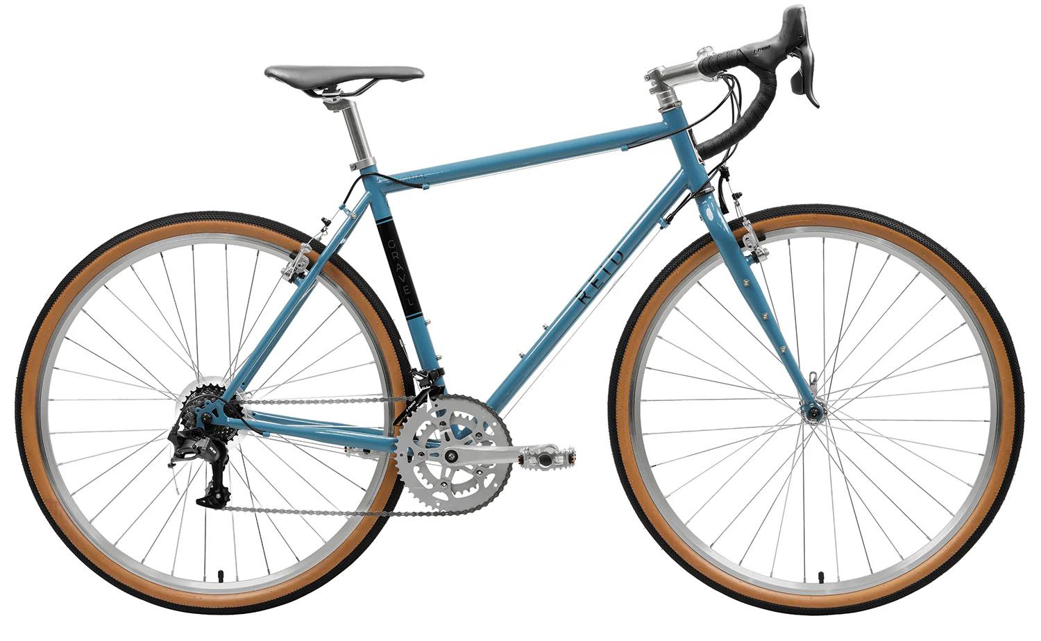 Reid - Original Gravel Bike MY26