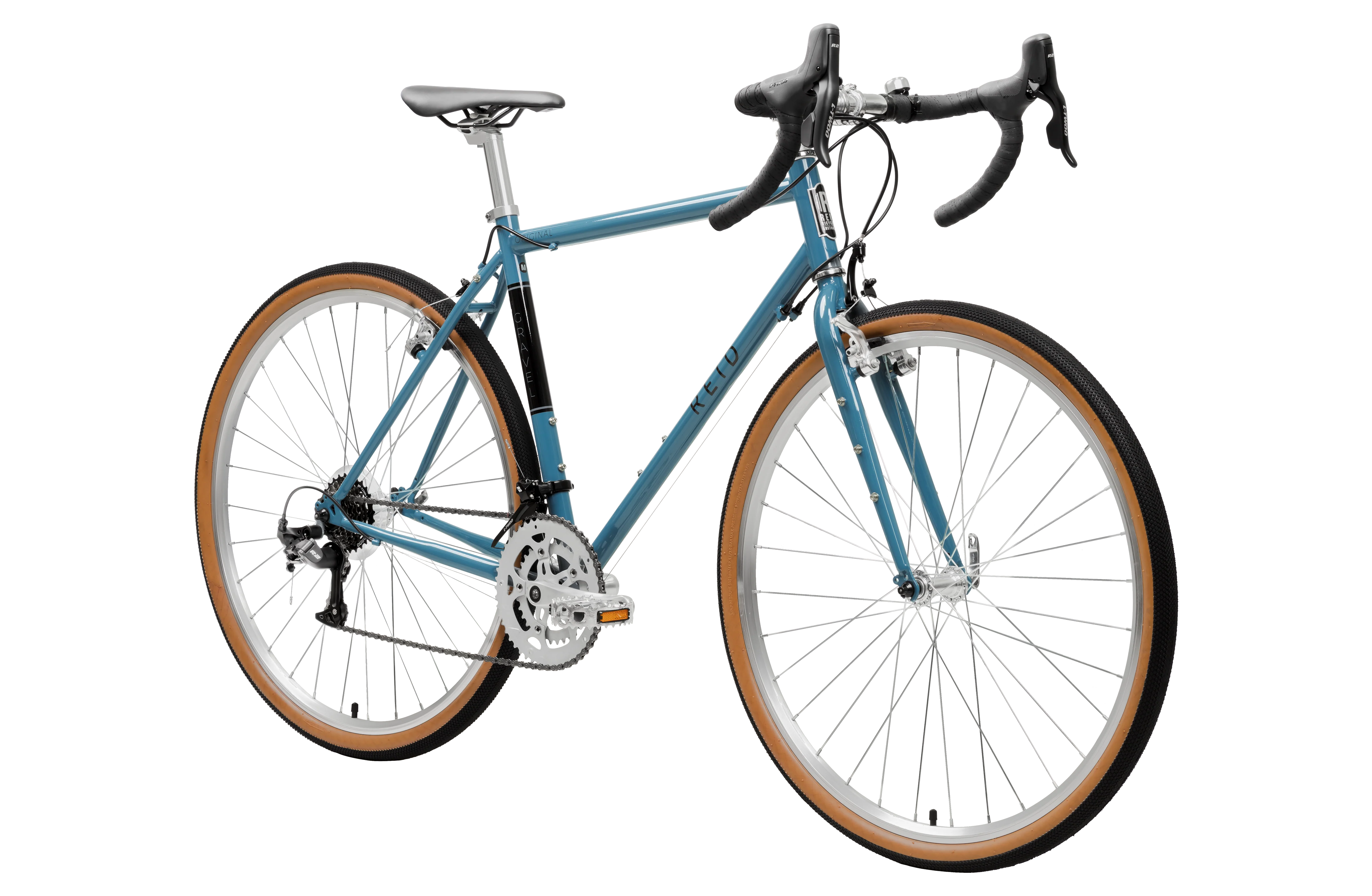 Reid - Original Gravel Bike MY26 - Image 2