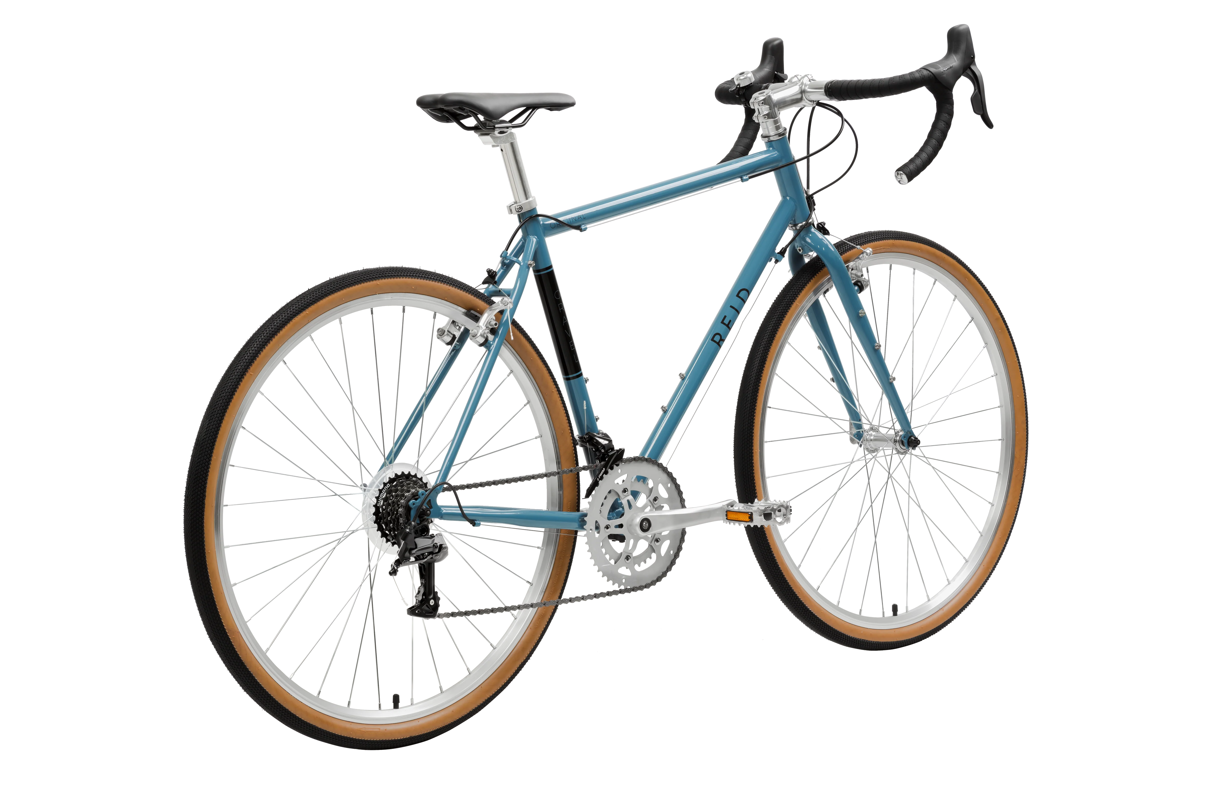Reid - Original Gravel Bike MY26 - Image 3
